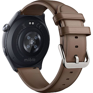 Smart saat Mibro Lite 3 Pro Gold