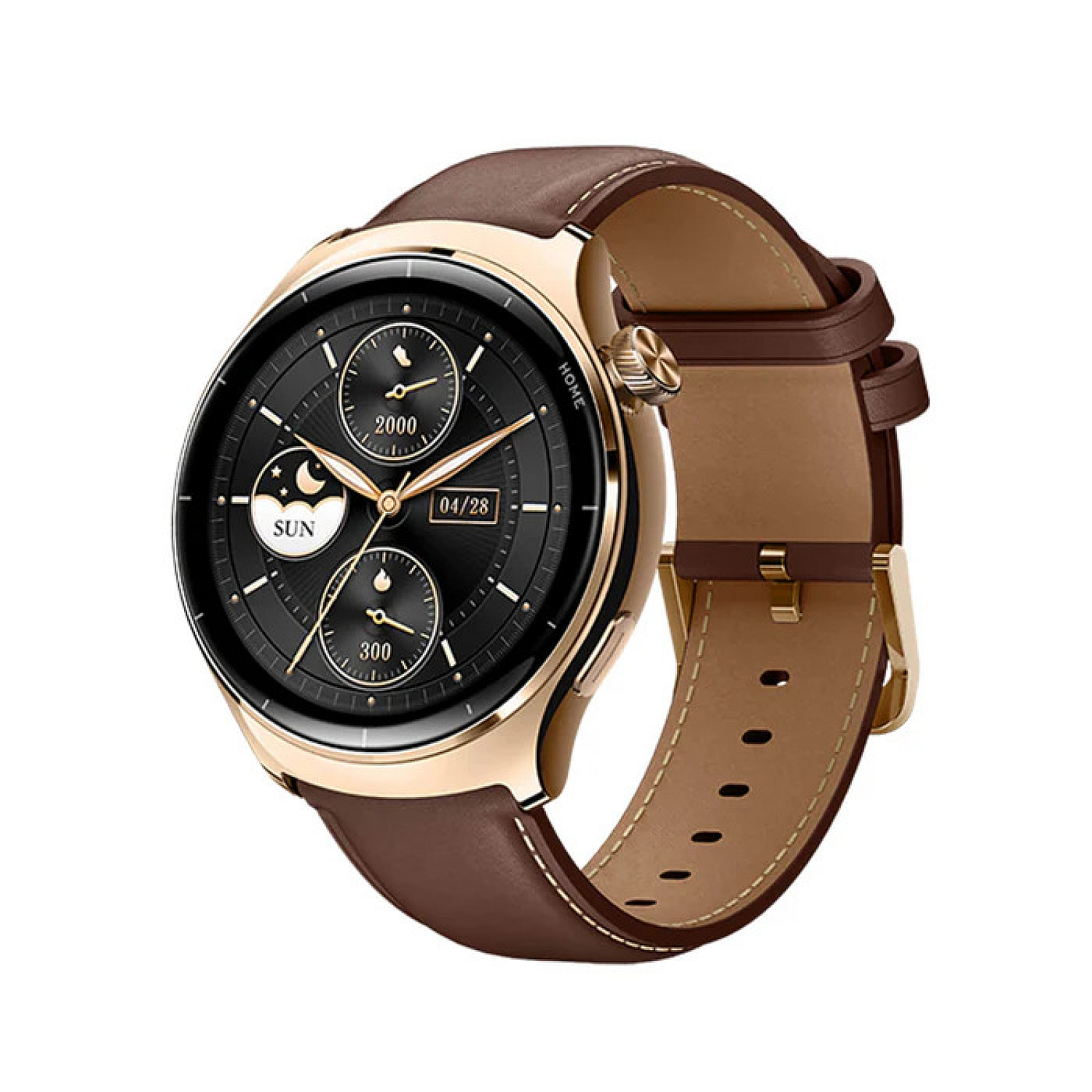 Smart saat Mibro Lite 3 Pro Gold