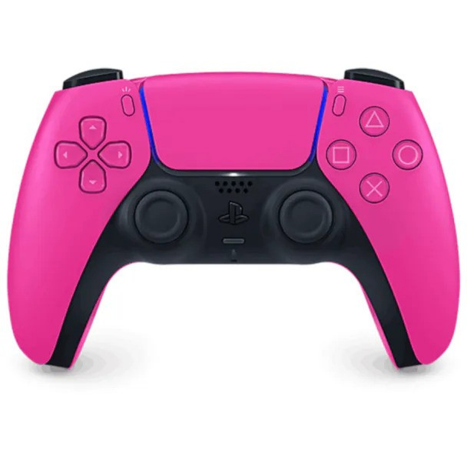 Oyun konsulu Sony PS5 DualSense Nova Pink
