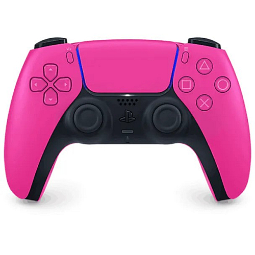 Oyun konsulu Sony PS5 DualSense Nova Pink