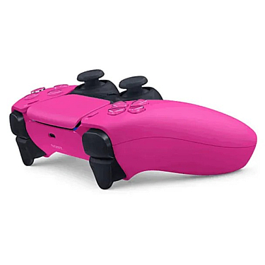 Oyun konsulu Sony PS5 DualSense Nova Pink