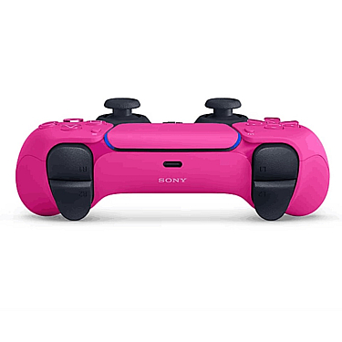 Oyun konsulu Sony PS5 DualSense Nova Pink