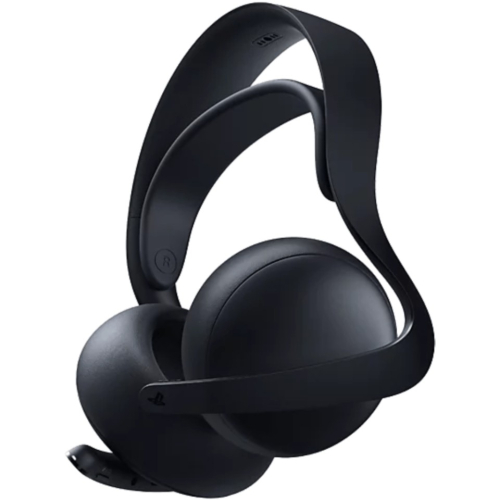 Qulaqlıq PS5 Pulse Elite Wireless Headset Midnight Black