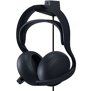 Qulaqlıq PS5 Pulse Elite Wireless Headset Midnight Black