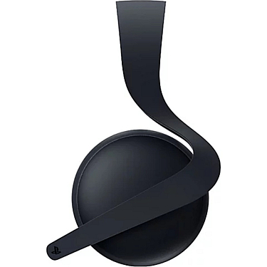 Qulaqlıq PS5 Pulse Elite Wireless Headset Midnight Black