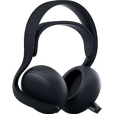 Qulaqlıq PS5 Pulse Elite Wireless Headset Midnight Black