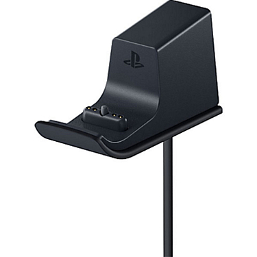 Qulaqlıq PS5 Pulse Elite Wireless Headset Midnight Black