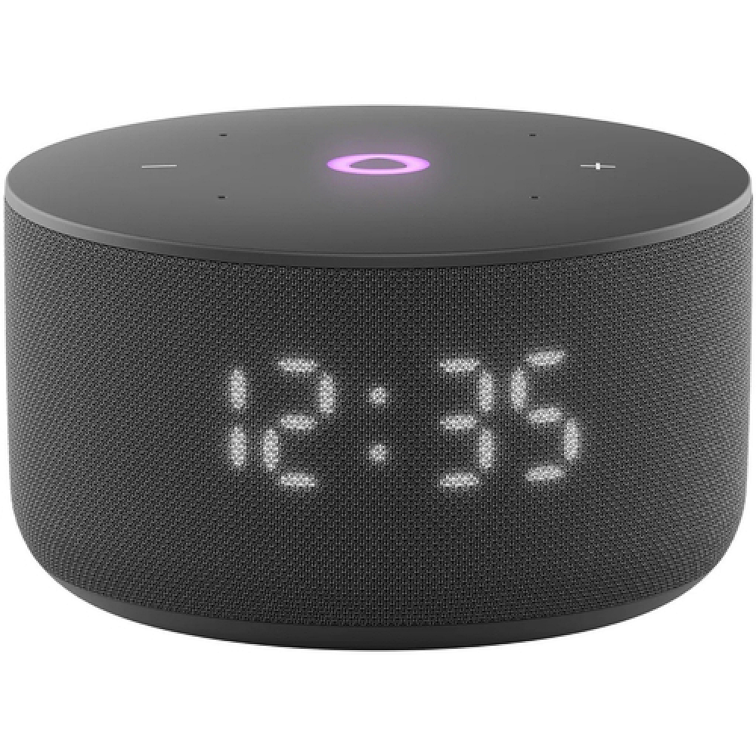 Ağıllı dinamik Yandex Station Mini 3 Black (YNDX-00027K)