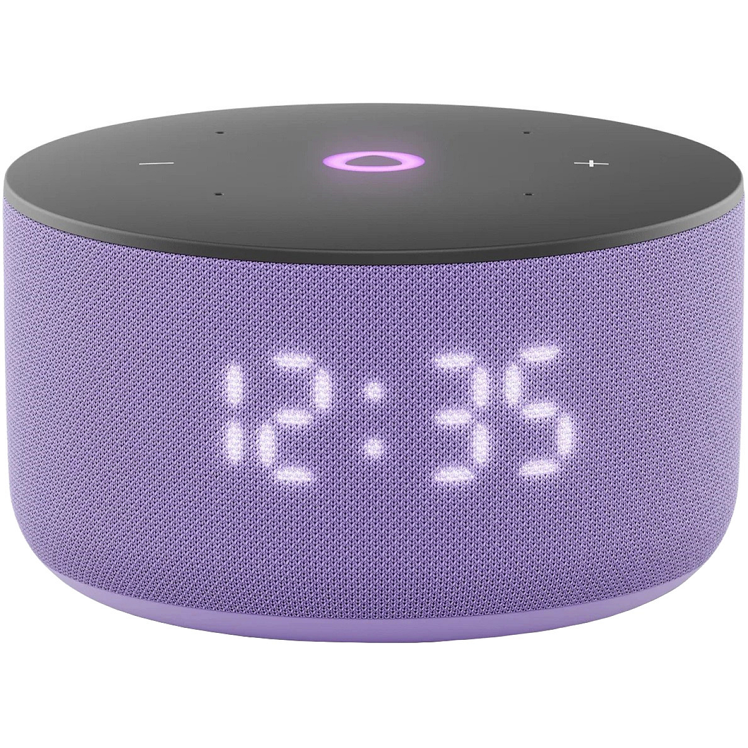 Ağıllı dinamik Yandex Station Mini 3 Purple (YNDX-00027P)