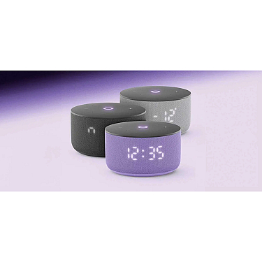 Ağıllı dinamik Yandex Station Mini 3 Purple (YNDX-00027P)