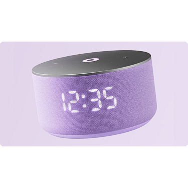 Ağıllı dinamik Yandex Station Mini 3 Purple (YNDX-00027P)