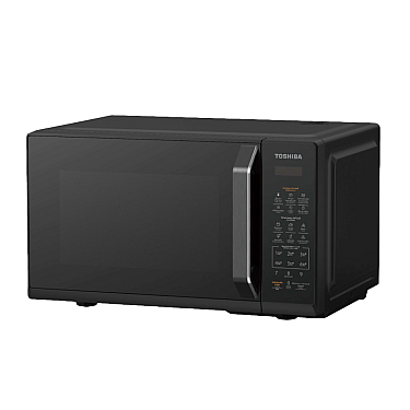 Mikrodalğalı soba Toshiba MW3-EM20PE(BK) Mikrodalğalı soba Toshiba MW3-EM20PE(BK)