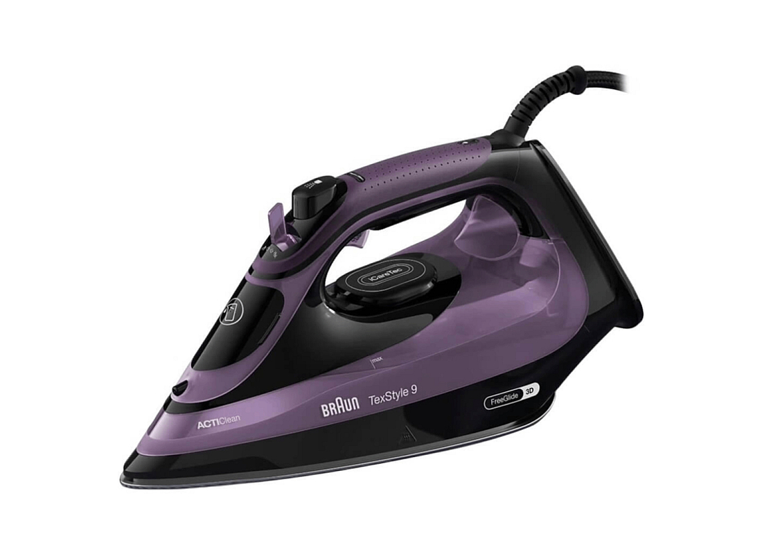 Ütü Braun SI9661VI