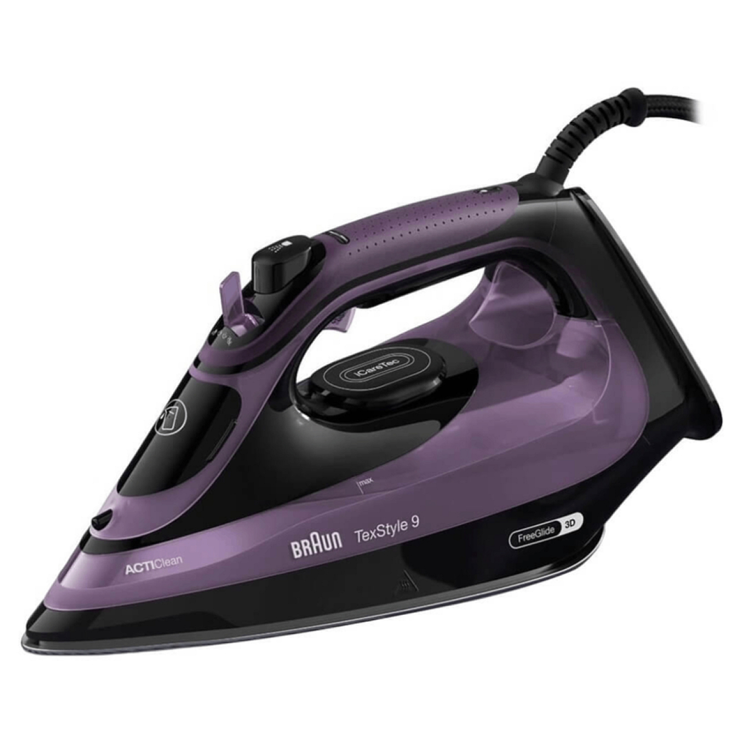Ütü Braun SI9661VI