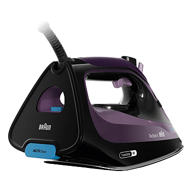 Ütü Braun SI9661VI