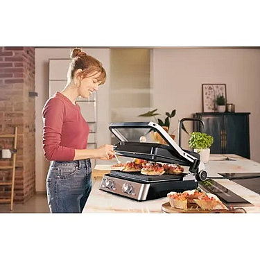 İzqara Braun CG7020 CG