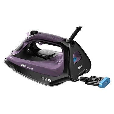 Ütü Braun SI9661VI