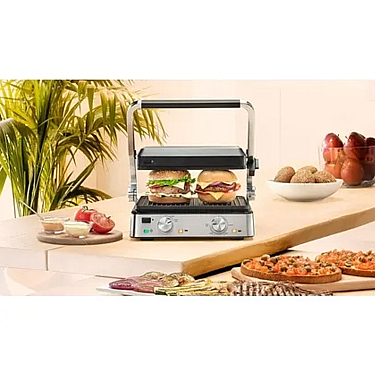 İzqara Braun CG7020 CG