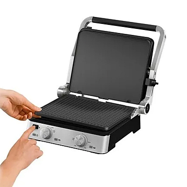 İzqara Braun CG7020 CG