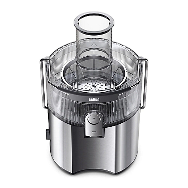 Şirəçəkən Braun SJ7000 Şirəçəkən Braun SJ7000