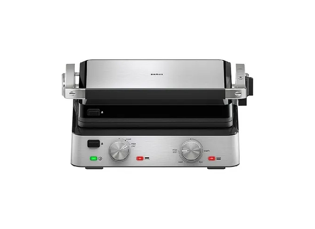 İzqara Braun CG7020 CG