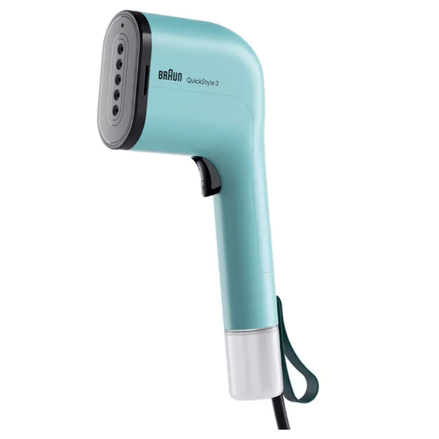 Buxarlı ütü Braun GS3013GR Buxarlı ütü Braun GS3013GR