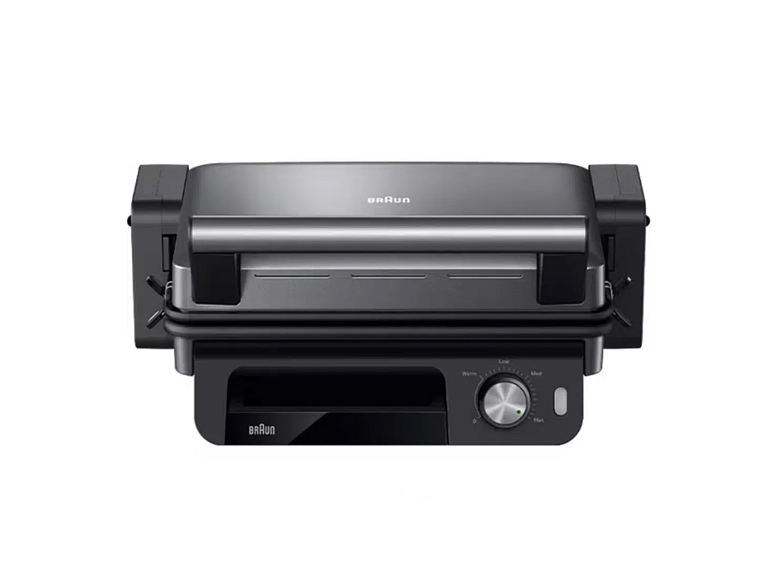 İzqara Braun CG 5033