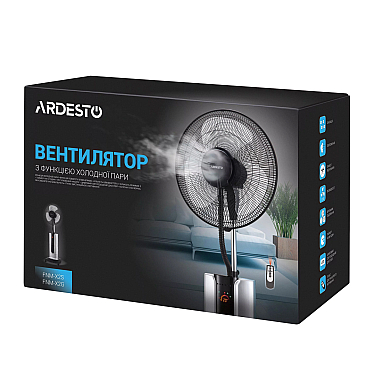 Ventilyator Ardesto FN-R1608CB Ventilyator Ardesto FN-R1608CB