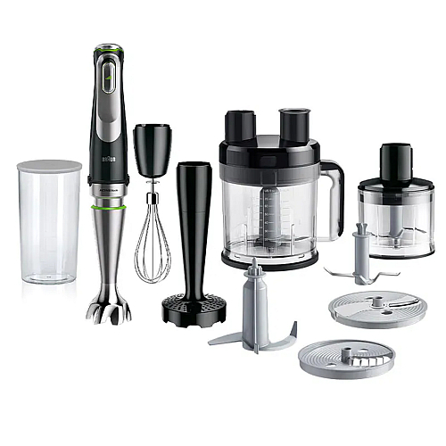 Blender Braun MQ9187XLI