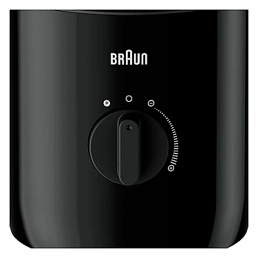 Blender Braun JB3150BK