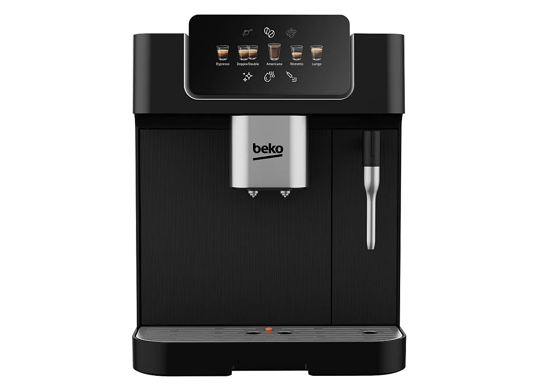Qəhvə bişirən Beko CEG 7302 B