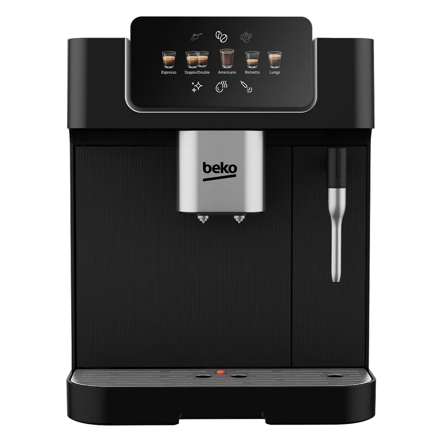 Qəhvə bişirən Beko CEG 7302 B Qəhvə bişirən Beko CEG 7302 B