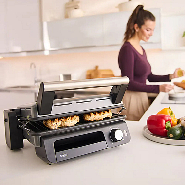 İzqara Braun CG 5033
