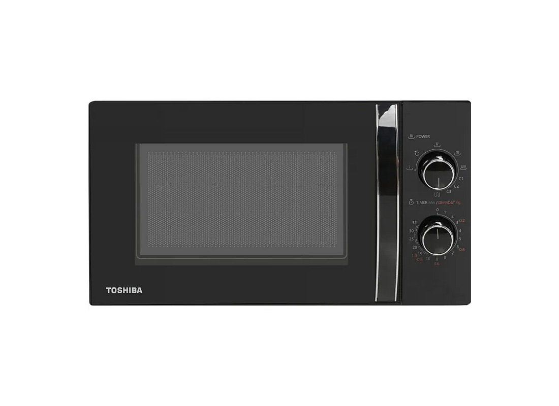 Mikrodalğalı soba Toshiba MW-MM20P(BK)