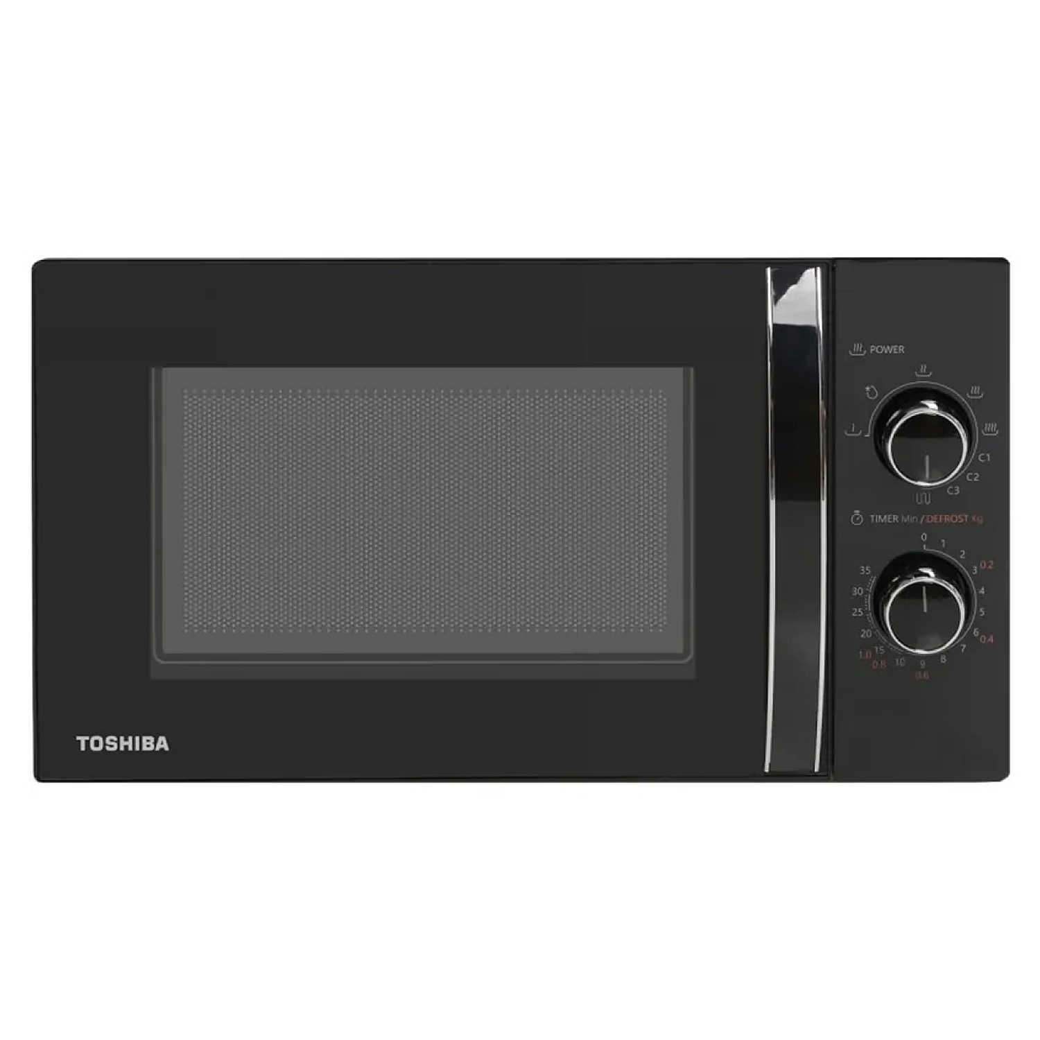 Mikrodalğalı soba Toshiba MW-MM20P(BK) Mikrodalğalı soba Toshiba MW-MM20P(BK)