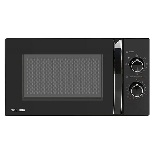 Mikrodalğalı soba Toshiba MW-MM20P(BK)