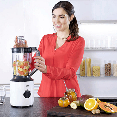 Blender Braun JB3150BK