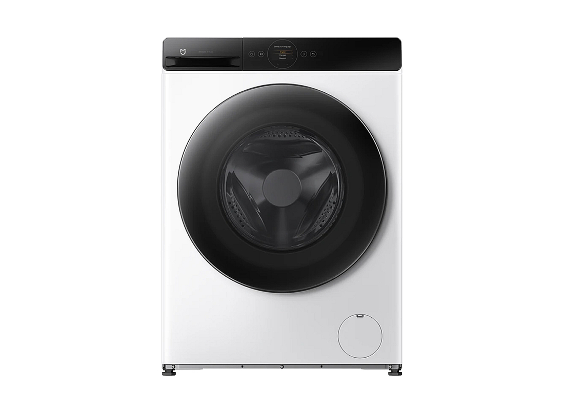 Xiaomi Mijia Front Load Washer Dryer Pro 9kg (QMP4603EU)