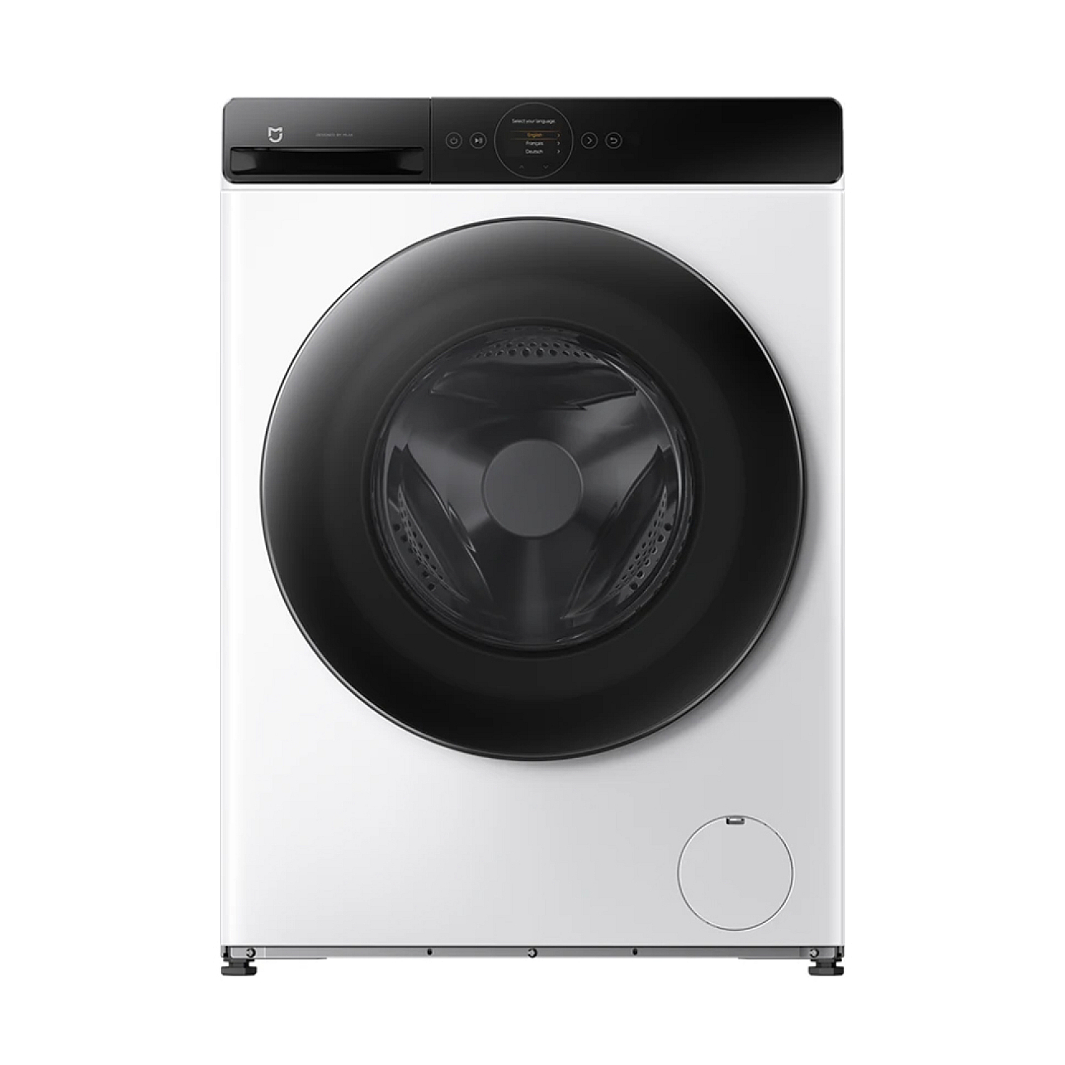 Xiaomi Mijia Front Load Washer Dryer Pro 9kg (QMP4603EU) Xiaomi Mijia Front Load Washer Dryer Pro 9kg (QMP4603EU)