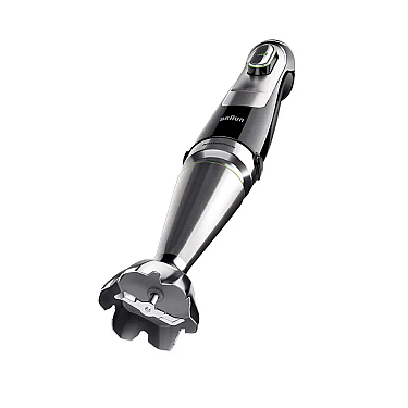Blender Braun MQ9187XLI