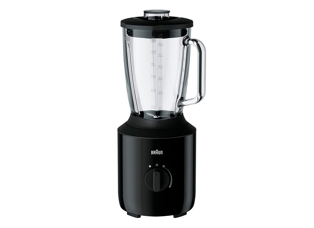 Blender Braun JB3150BK