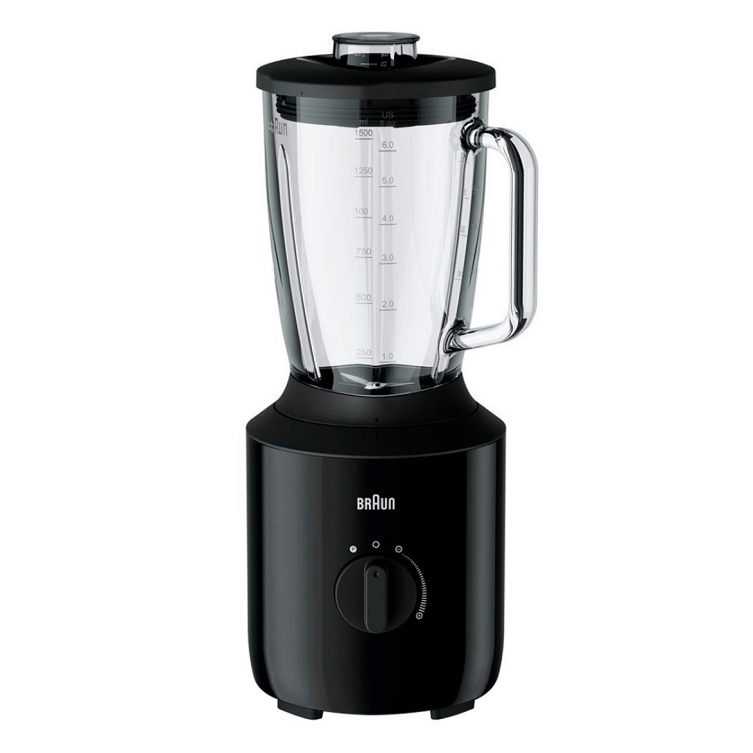 Blender Braun JB3150BK