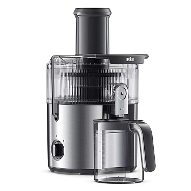 Şirəçəkən Braun SJ7000 Şirəçəkən Braun SJ7000