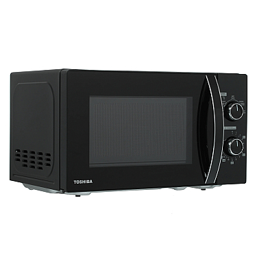 Mikrodalğalı soba Toshiba MW-MM20P(BK) Mikrodalğalı soba Toshiba MW-MM20P(BK)
