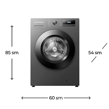 Paltaryuyan maşın Hoffmann WMH9014T 