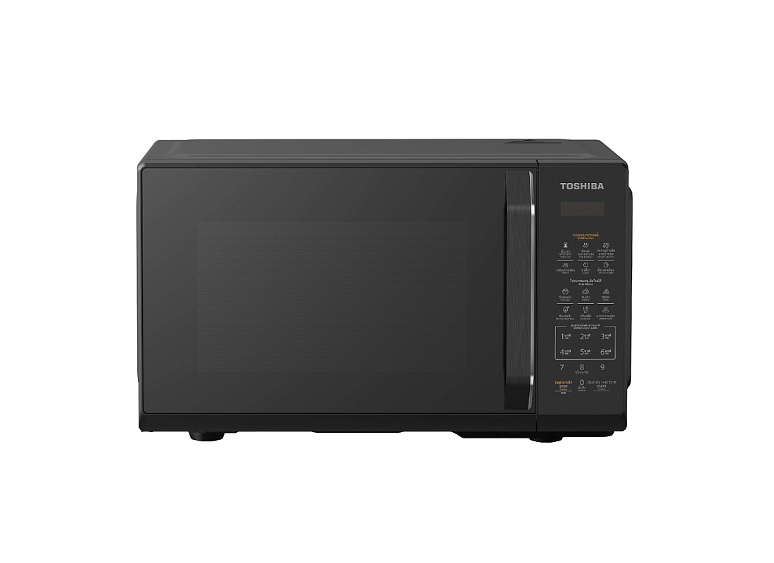 Mikrodalğalı soba Toshiba MW3-EM20PE(BK)