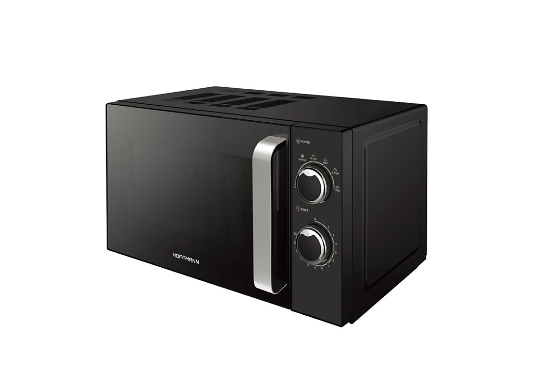 Mikrodalğalı soba Hoffmann M70H20L-BL