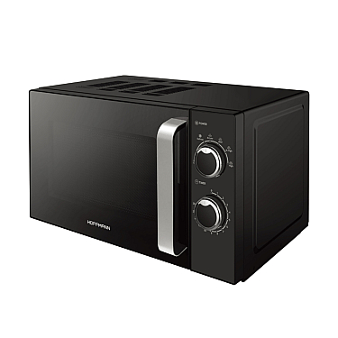 Mikrodalğalı soba Hoffmann M70H20L-BL