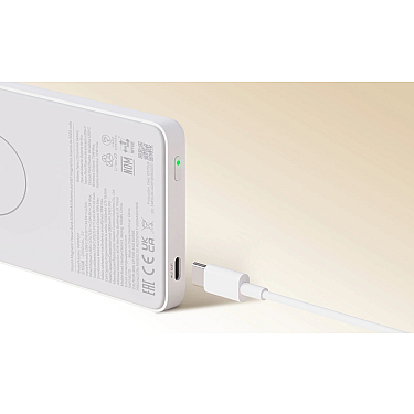 Power Bank Xiaomi Magnetic Power Bank 5000mAh (BHR9303GL)