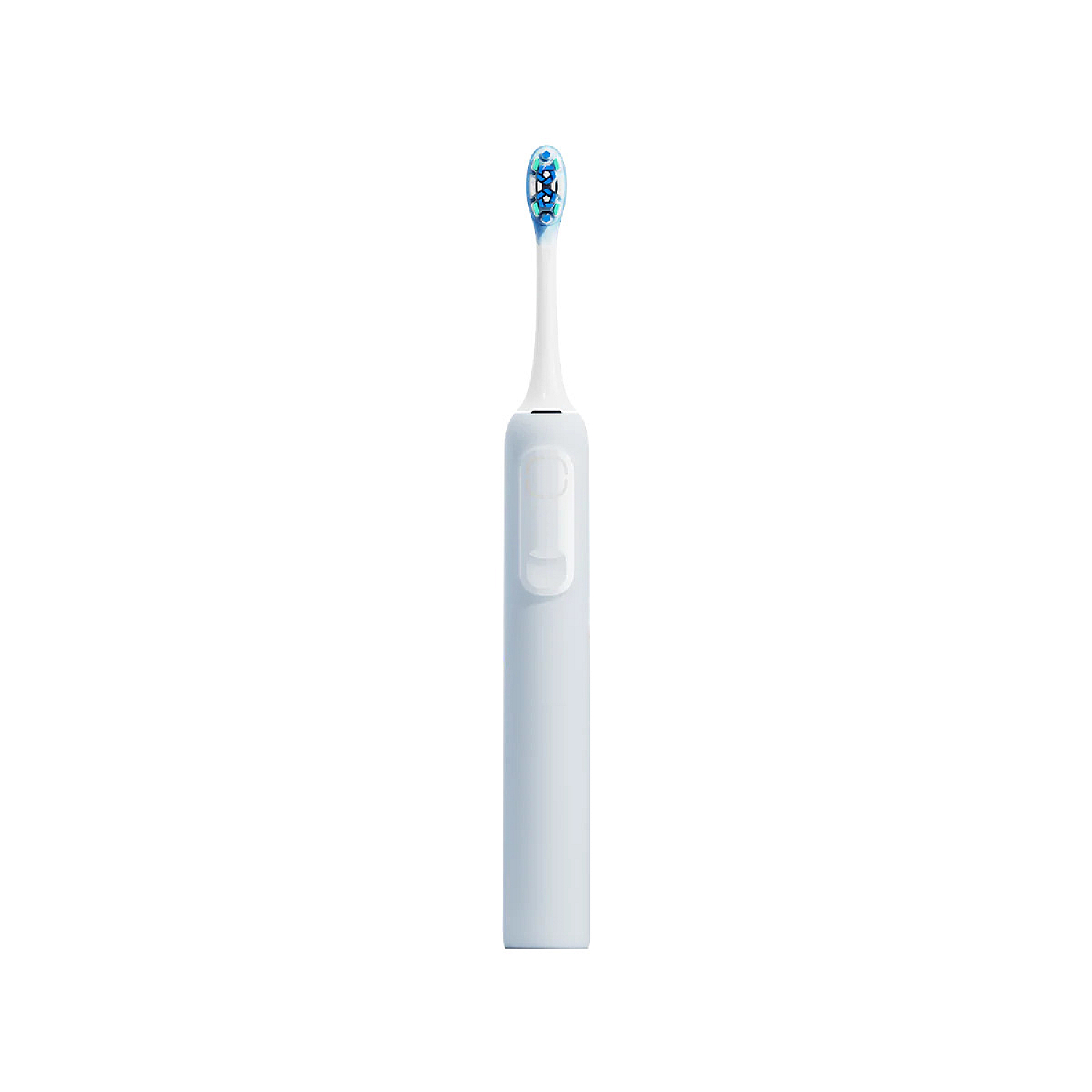 Elektrikli diş firçası Xiaomi Oscillation Electric Toothbrush Blue